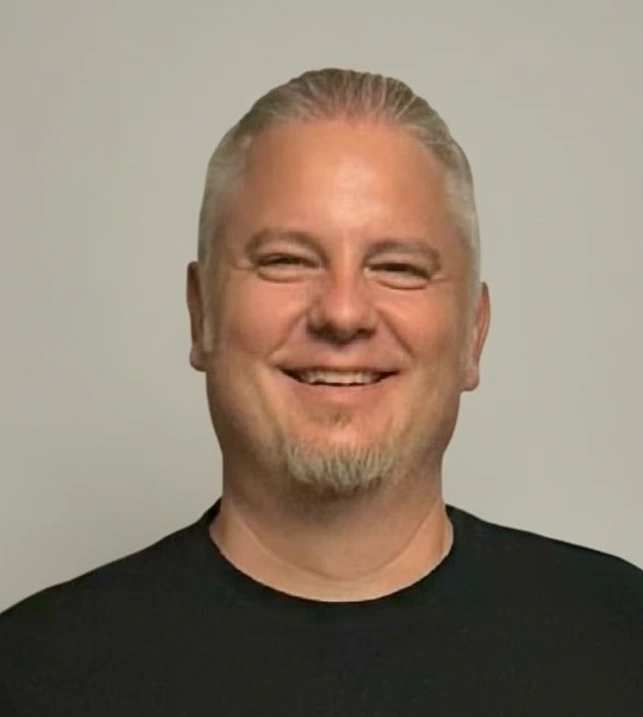 David Dye