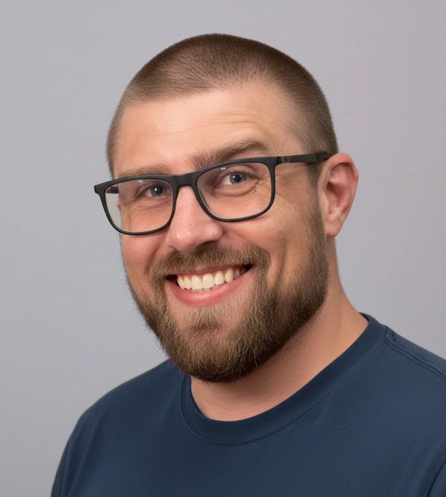 Ryan Hutchison