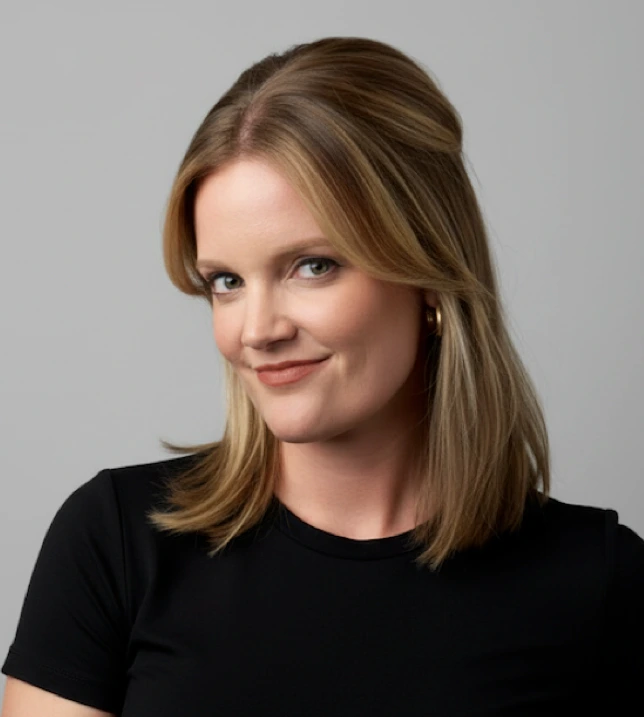 Stacey Gibbons